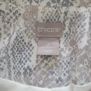 Chico's Jacket